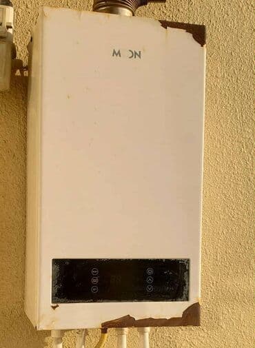 Kombi Satılır,Moon 24 kw.,işlək vəziyyətdə, bir sezon istifadə lalafo.az -da Kombi Satılır,Moon 24 kw.,işlək vəziyyətdə, bir sezon istifadə