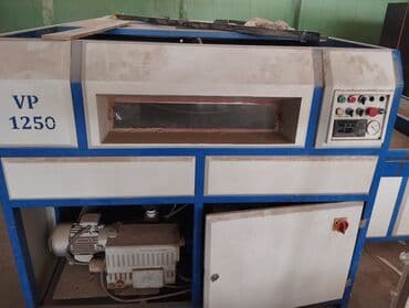 пресс чоп сатам: Ermitsan VP 1250 vakuum pres və yonqar/toz sorucu sistemi Tərkib: - at lalafo.az — 4 пресс чоп сатам: Ermitsan VP 1250 vakuum pres və yonqar/toz sorucu sistemi Tərkib: - — 4