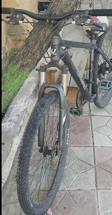 Dağ velosipedi – Upland/Forever seriyası - Çərçivə: alüminium lalafo.az -da Dağ velosipedi – Upland/Forever seriyası - Çərçivə: alüminium