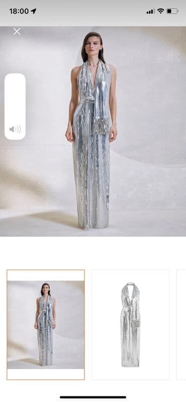 Ziyafət donu, Maksi, Ipekyol, L lalafo.az -da Ziyafət donu, Maksi, Ipekyol, L