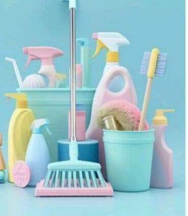 Xadimə, 34 yaş, 3-5 illik təcrübə lalafo.az -da Xadimə, 34 yaş, 3-5 illik təcrübə