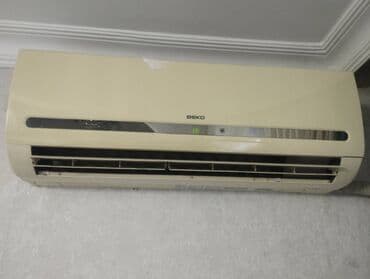 Kondisioner Beko, İşlənmiş, 40-45 kv. m lalafo.az -da Kondisioner Beko, İşlənmiş, 40-45 kv. m