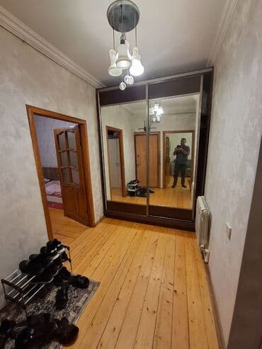 Продажа комнат: Salam Alekum Xətai Rayonu Gəncə Prospektində Xəzər Univermağının at lalafo.az — 6 Продажа комнат: Salam Alekum Xətai Rayonu Gəncə Prospektində Xəzər Univermağının — 6