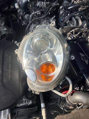 Mini cooper orginal ehtiyat hisseleri lalafo.az -da — 4 Mini cooper orginal ehtiyat hisseleri — 4