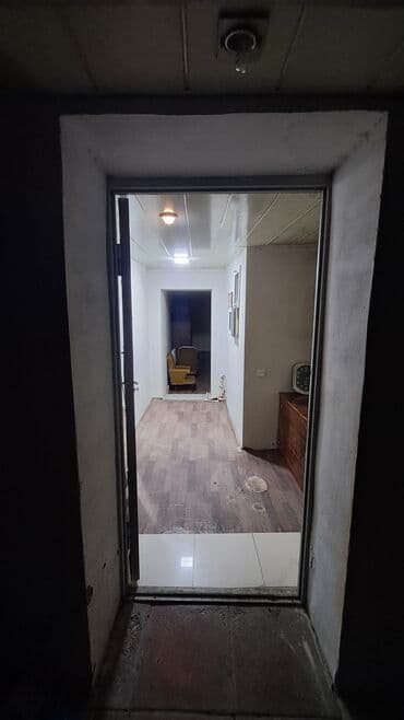 1 otaqlı həyət evi (studyo plan) – ayrı girişli Xüsusiyyətlər: - lalafo.az -da 1 otaqlı həyət evi (studyo plan) – ayrı girişli Xüsusiyyətlər: -