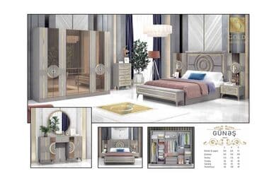 İkinəfərlik çarpayı, Dolab, Termo, 2 tumba, Türkiyə, Yeni lalafo.az -da İkinəfərlik çarpayı, Dolab, Termo, 2 tumba, Türkiyə, Yeni