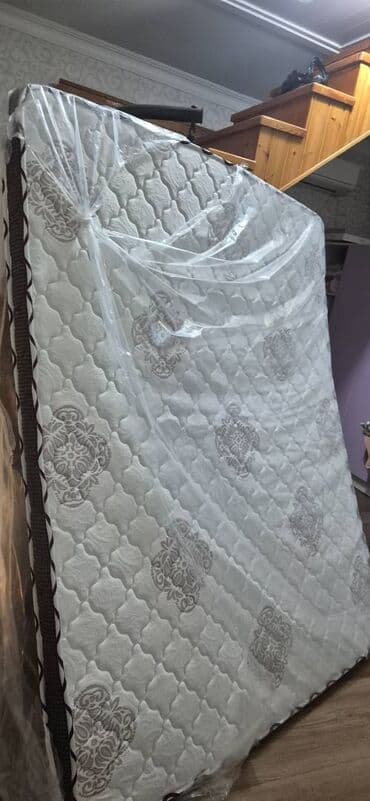 Yeni, Ortopedik matras, İki nəfərlik lalafo.az -da Yeni, Ortopedik matras, İki nəfərlik