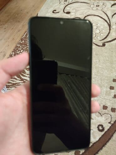 Smartfon - Tam ekranlı, nazik çərçivəli ön panel - Ekranın yuxarı lalafo.az -da Smartfon - Tam ekranlı, nazik çərçivəli ön panel - Ekranın yuxarı