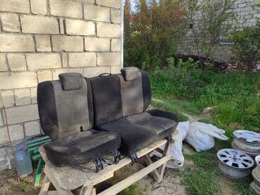 Arxa, Qızdırıcısız, VAZ (LADA) 2014, 2014 il, Orijinal, Rusiya, İşlənmiş lalafo.az -da Arxa, Qızdırıcısız, VAZ (LADA) 2014, 2014 il, Orijinal, Rusiya, İşlənmiş