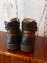 Botinka, Oğlan üçün, 35, Minimen lalafo.az -da Botinka, Oğlan üçün, 35, Minimen