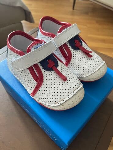 Mokasin, Qız üçün, 22 lalafo.az -da Mokasin, Qız üçün, 22