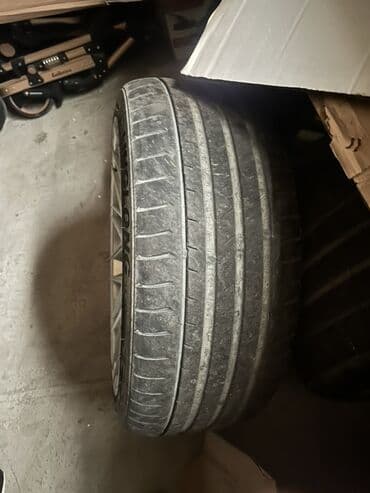 Disk təkər R 19, 5 Boltlu lalafo.az -da Disk təkər R 19, 5 Boltlu