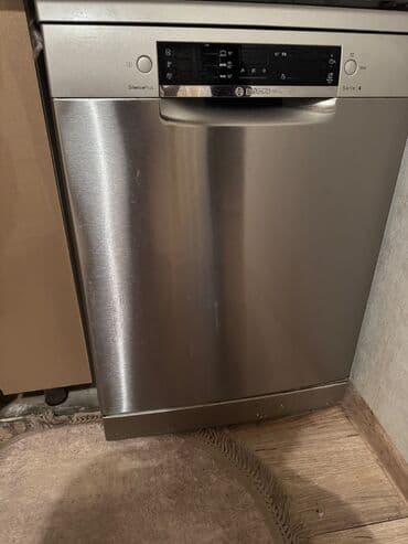 qabyuyan mashin: Qabyuyan maşın Bosch, Tam qabaritli (60 sm.), Ayrıca dayanan, İşlənmiş lalafo.az -da — 3 qabyuyan mashin: Qabyuyan maşın Bosch, Tam qabaritli (60 sm.), Ayrıca dayanan, İşlənmiş — 3