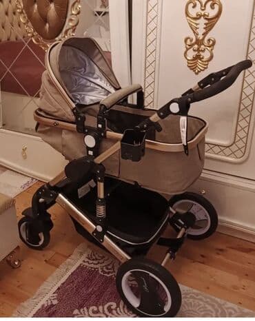 2-i 1-də araba, İşlənmiş, Cins: Oğlan, Ünvandan götürmə lalafo.az -da 2-i 1-də araba, İşlənmiş, Cins: Oğlan, Ünvandan götürmə