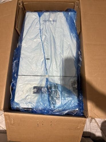 İşlənmiş Kombi Novatec 24 kVt, Ödənişli çatdırılma, Ödənişli quraşdırma, Zəmanətli, Kredit yoxdur lalafo.az -da İşlənmiş Kombi Novatec 24 kVt, Ödənişli çatdırılma, Ödənişli quraşdırma, Zəmanətli, Kredit yoxdur