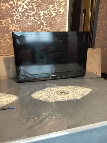 Televizor Samsung LCD 32" lalafo.az -da Televizor Samsung LCD 32"