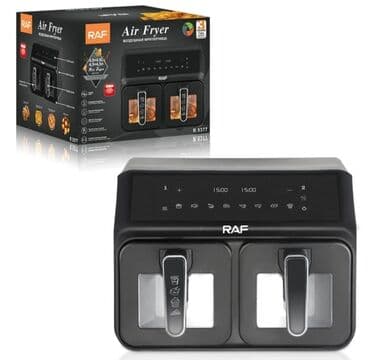 Сепараторы: Мультиварка Raf, 6 и более л, Новый, Самовывоз, Бесплатная доставка, Платная доставка at lalafo.az — 2 Сепараторы: Мультиварка Raf, 6 и более л, Новый, Самовывоз, Бесплатная доставка, Платная доставка — 2