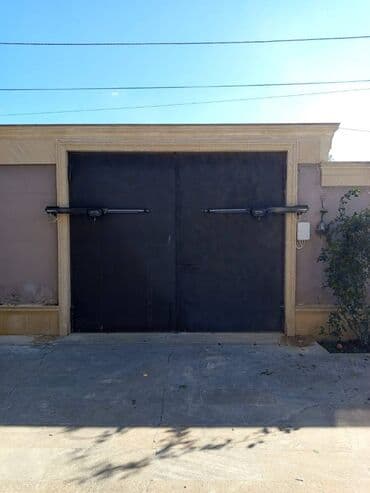 Tavan: AVTOMATİK QAPI QOLLARI 🚪 Ağıllı darvaza sistemləri ilə həyatını lalafo.az -da — 4 Tavan: AVTOMATİK QAPI QOLLARI 🚪 Ağıllı darvaza sistemləri ilə həyatını — 4