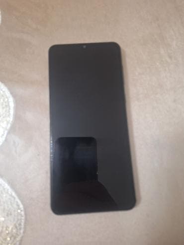 Samsung Galaxy A02, rəng - Qara lalafo.az -da Samsung Galaxy A02, rəng - Qara