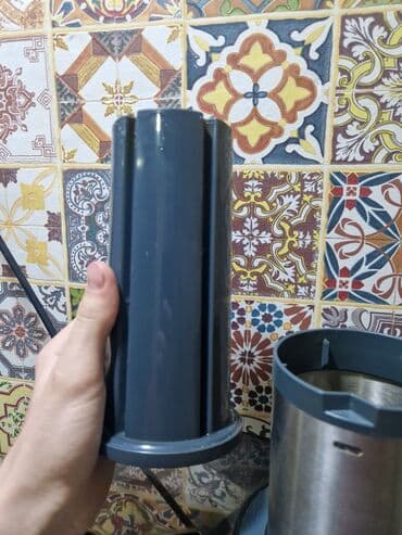 Кофемолки: Соковыжималка Redmond, Центробежная at lalafo.az — 8 Кофемолки: Соковыжималка Redmond, Центробежная — 8