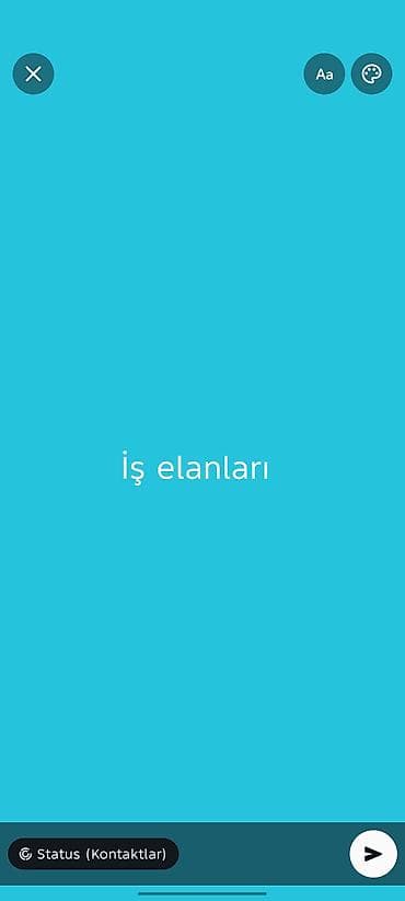 Satış meneceri tələb olunur lalafo.az -da Satış meneceri tələb olunur