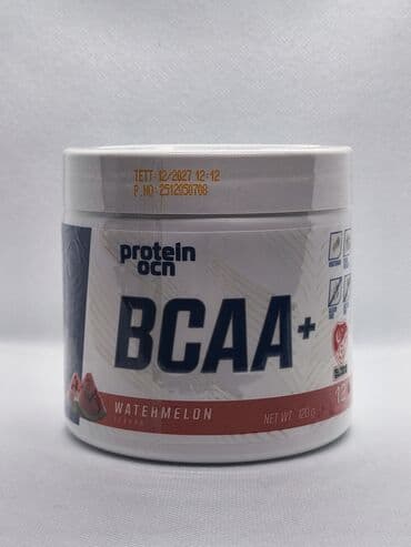 Протеин: Протеин Protein Ocean, Вес: < 500 г, Новый at lalafo.az — 4 Протеин: Протеин Protein Ocean, Вес: < 500 г, Новый — 4