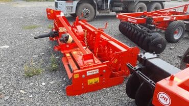 Torpaq frezi 3 metrlik. Türkiyənin çox keyfiyyətli Köylü firmasıdır lalafo.az -da Torpaq frezi 3 metrlik. Türkiyənin çox keyfiyyətli Köylü firmasıdır