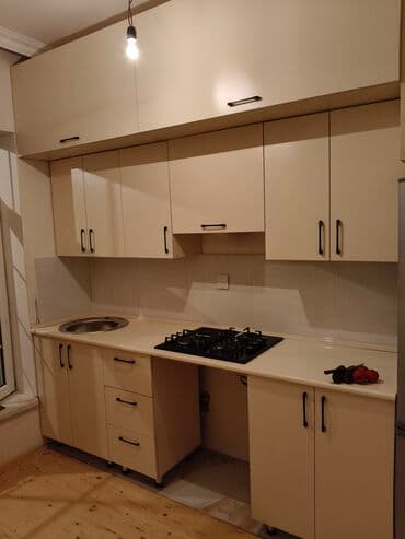 Комоды на заказ: Кухонный гарнитур на заказ, Самозакрывающие петли, Ламинат гладкий, Нет кредита, Бесплатная доставка at lalafo.az — 2 Комоды на заказ: Кухонный гарнитур на заказ, Самозакрывающие петли, Ламинат гладкий, Нет кредита, Бесплатная доставка — 2