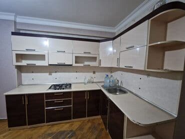 Mətbəx mebeli satılır 380₼. Yaxşı vəziyyətdədir. üzərində qaz,moyka və lalafo.az -da Mətbəx mebeli satılır 380₼. Yaxşı vəziyyətdədir. üzərində qaz,moyka və