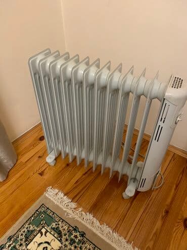 Qızdırıcı radiator Zass, 2 ədəddi birinin qiyməti 90 manatdı lalafo.az -da Qızdırıcı radiator Zass, 2 ədəddi birinin qiyməti 90 manatdı