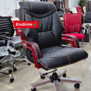 Yeni, Təkərli, Qolları tənzimlənir, Dəri lalafo.az -da Yeni, Təkərli, Qolları tənzimlənir, Dəri