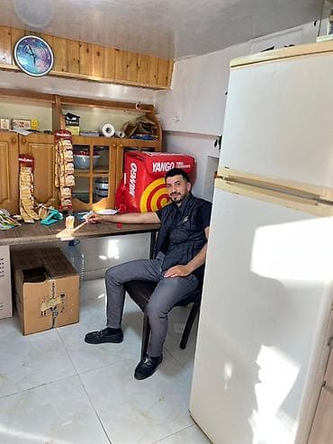Dönərçi işi axtarıram Xırdalan dairəsi ve yaxın ərazi olsa daha yaxşı lalafo.az -da Dönərçi işi axtarıram Xırdalan dairəsi ve yaxın ərazi olsa daha yaxşı