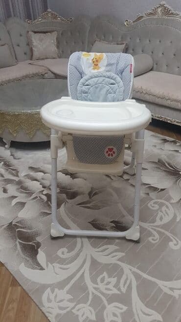 Usaq yemek.masasi tecili satilir 35azn 7444 ceyranbatan Gunel1 lalafo.az -da Usaq yemek.masasi tecili satilir 35azn 7444 ceyranbatan Gunel1