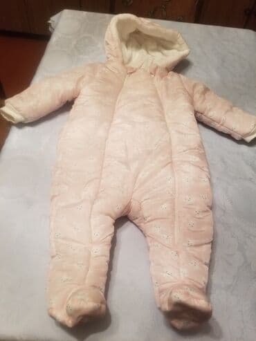 Kombinezon, Uniseks, 1 - 2 yaş lalafo.az -da Kombinezon, Uniseks, 1 - 2 yaş