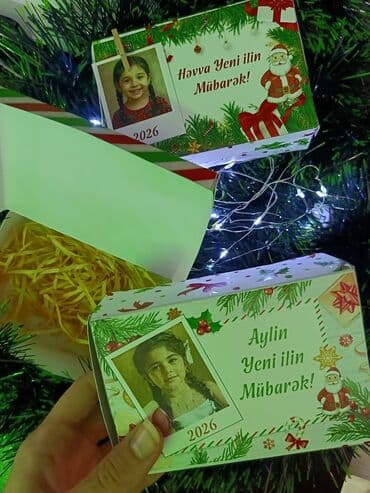 Hədiyyə qutusu lalafo.az -da — 2 Hədiyyə qutusu — 2