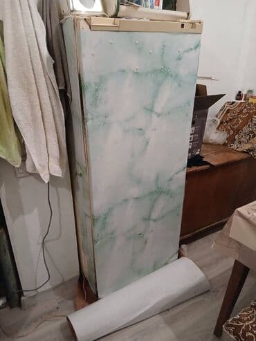 İşlənmiş 1 qapılı Orsk Soyuducu Satılır, rəng - Ağ lalafo.az -da İşlənmiş 1 qapılı Orsk Soyuducu Satılır, rəng - Ağ