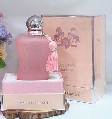 ❤️Delina Parfum A klass 75ml ince zerif xos cicekli parfum gozel lalafo.az -da ❤️Delina Parfum A klass 75ml ince zerif xos cicekli parfum gozel