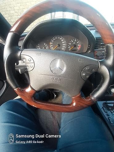 Multirul, Mercedes-Benz, W202, 2026 il, Taxta, İşlənmiş, Ödənişli çatdırılma lalafo.az -da Multirul, Mercedes-Benz, W202, 2026 il, Taxta, İşlənmiş, Ödənişli çatdırılma