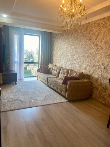 2 otaqlı, Yeni tikili, 52 kv. m lalafo.az -da 2 otaqlı, Yeni tikili, 52 kv. m