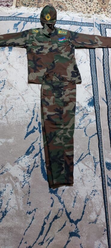 Uşaq dəsti, Uniseks, 8 - 9 yaş lalafo.az -da Uşaq dəsti, Uniseks, 8 - 9 yaş