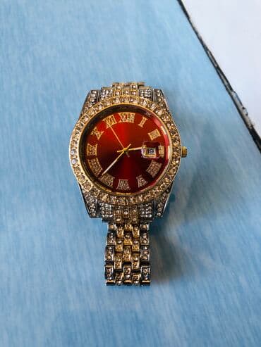 Əfsanəvi saatdır. Harasa daxil olduğunuz kimi bütün diqqət üstünüzdə lalafo.az -da Əfsanəvi saatdır. Harasa daxil olduğunuz kimi bütün diqqət üstünüzdə