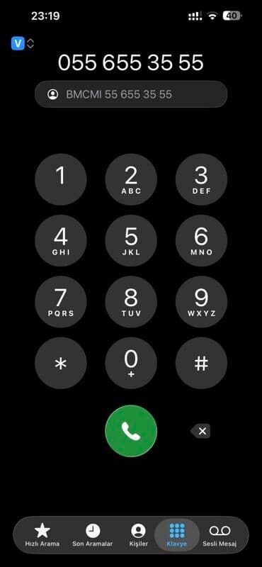 Nömrə: ( 055 ) ( 6553555 ) lalafo.az -da Nömrə: ( 055 ) ( 6553555 )