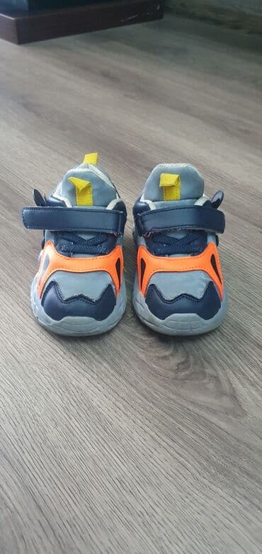 Krossovka, Oğlan üçün, 24 lalafo.az -da Krossovka, Oğlan üçün, 24