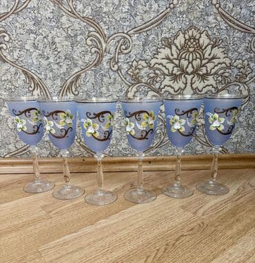 Kasalar, 6 ədədli dəst lalafo.az -da Kasalar, 6 ədədli dəst