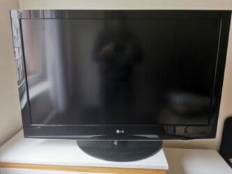 İşlənmiş Televizor LG LCD 43" Pulsuz çatdırılma lalafo.az -da İşlənmiş Televizor LG LCD 43" Pulsuz çatdırılma