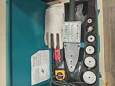 Qaynaq aparatı Kredit yoxdur lalafo.az -da Qaynaq aparatı Kredit yoxdur