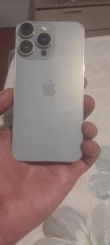 IPhone 17 Pro Max lalafo.az -da IPhone 17 Pro Max