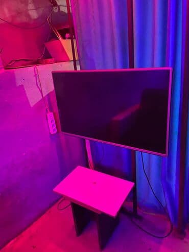 Divar asılqanlı düz ekran televizor - Ekran: təxminən 40–43 düym lalafo.az -da Divar asılqanlı düz ekran televizor - Ekran: təxminən 40–43 düym