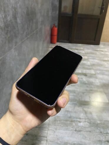 Samsung Galaxy S22, Barmaq izi lalafo.az -da Samsung Galaxy S22, Barmaq izi