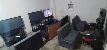 Playstation oyun zalı üçün tam hazır avadanlıq paketi - 5 ədəd böyük lalafo.az -da Playstation oyun zalı üçün tam hazır avadanlıq paketi - 5 ədəd böyük